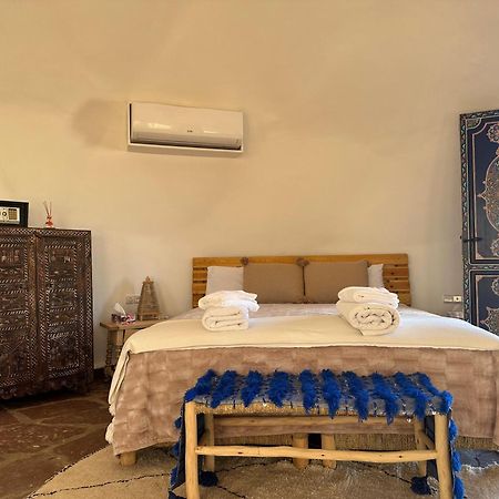 Agafay Valley Marrakesh Exterior photo