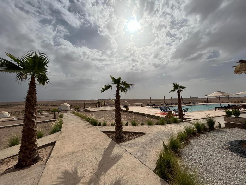 Agafay Valley Marrakesh Exterior photo