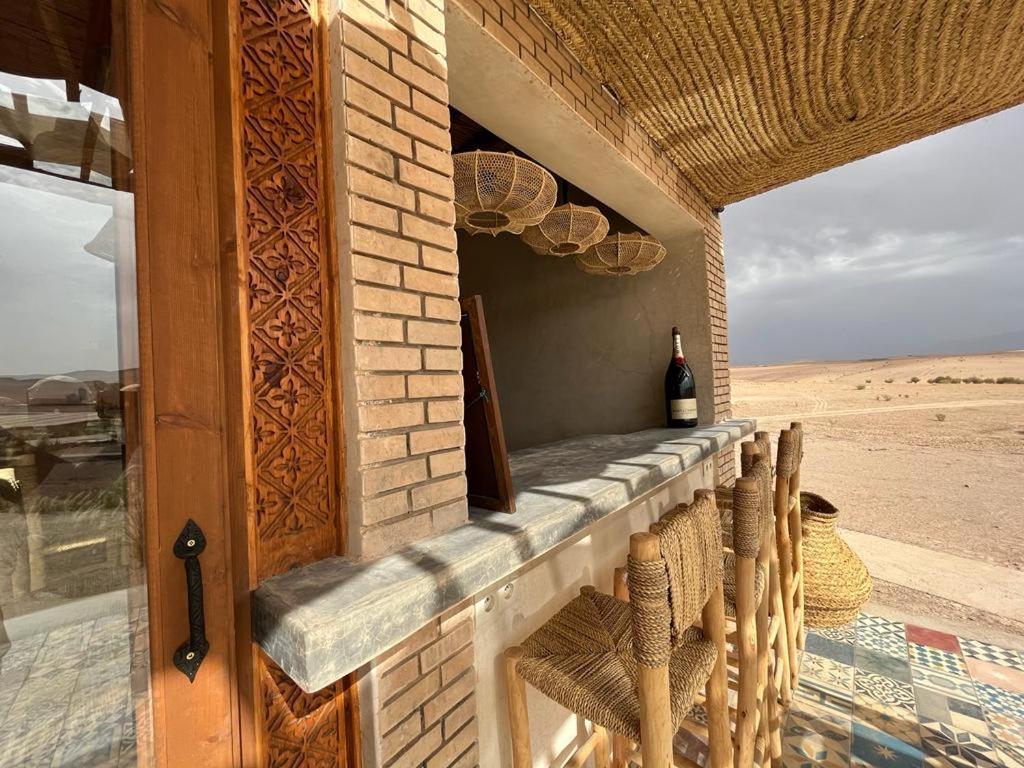 Agafay Valley Marrakesh Exterior photo