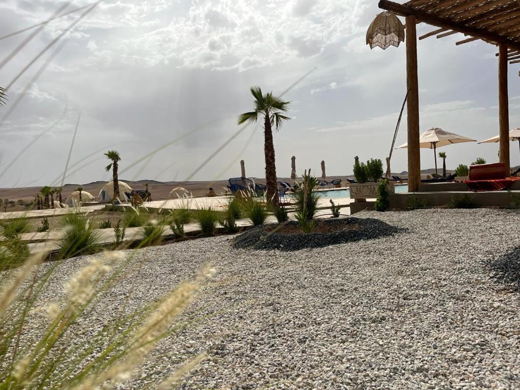 Agafay Valley Marrakesh Exterior photo
