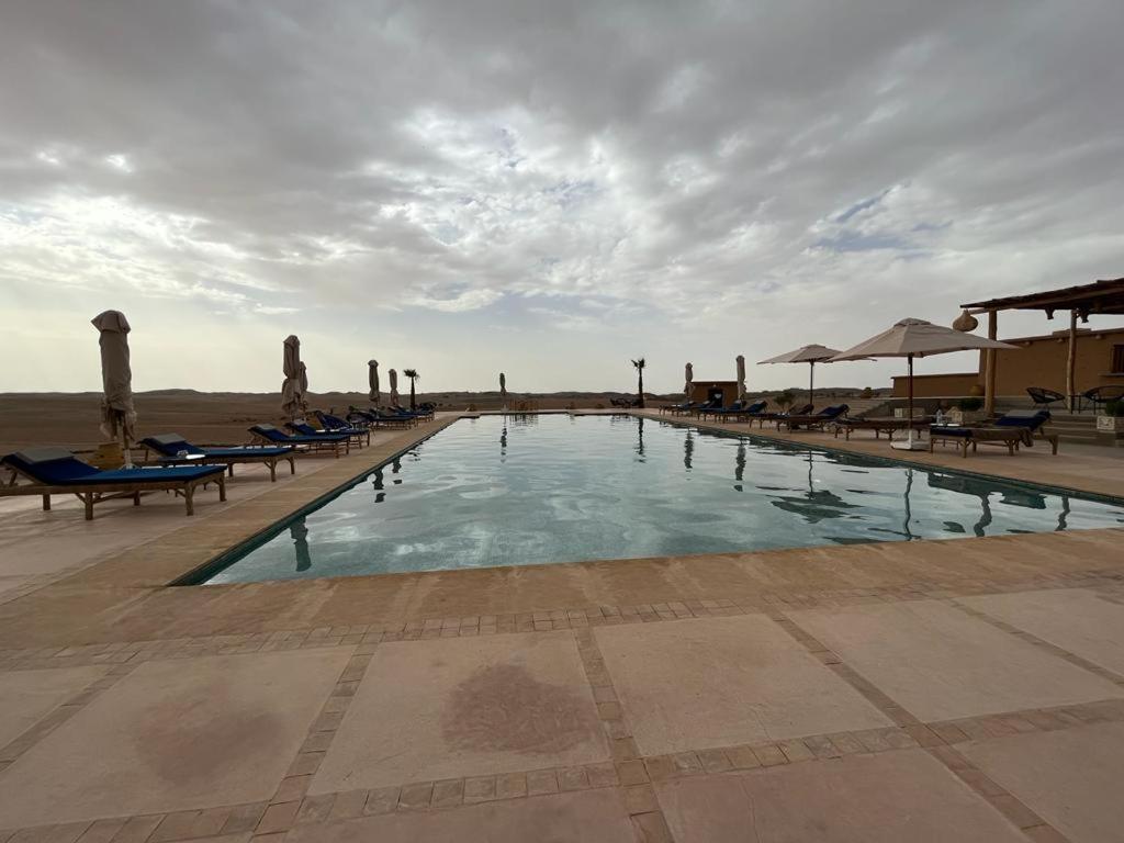 Agafay Valley Marrakesh Exterior photo