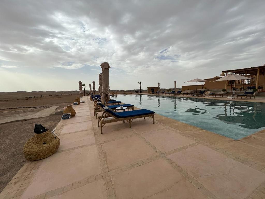 Agafay Valley Marrakesh Exterior photo