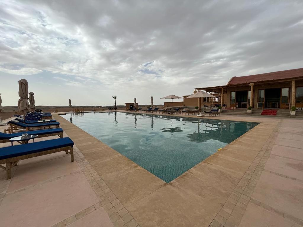 Agafay Valley Marrakesh Exterior photo