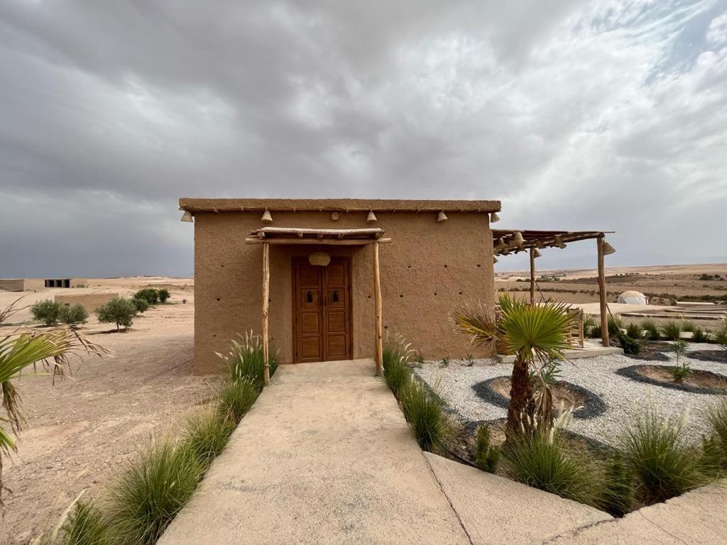 Agafay Valley Marrakesh Exterior photo