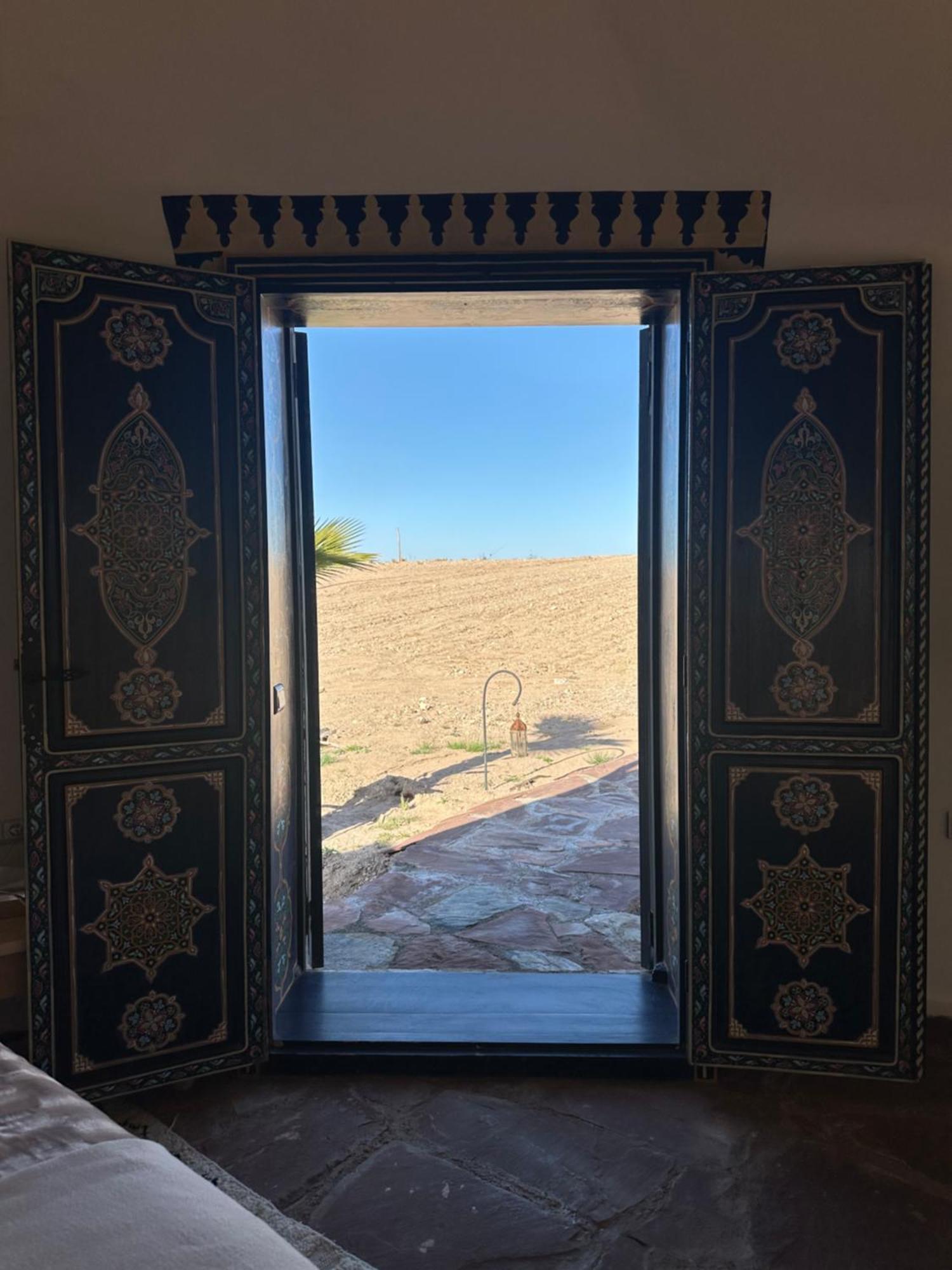 Agafay Valley Marrakesh Exterior photo