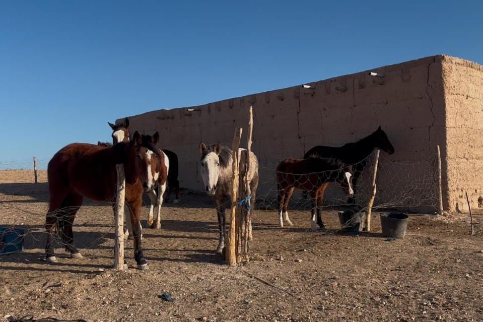 Agafay Valley Marrakesh Exterior photo