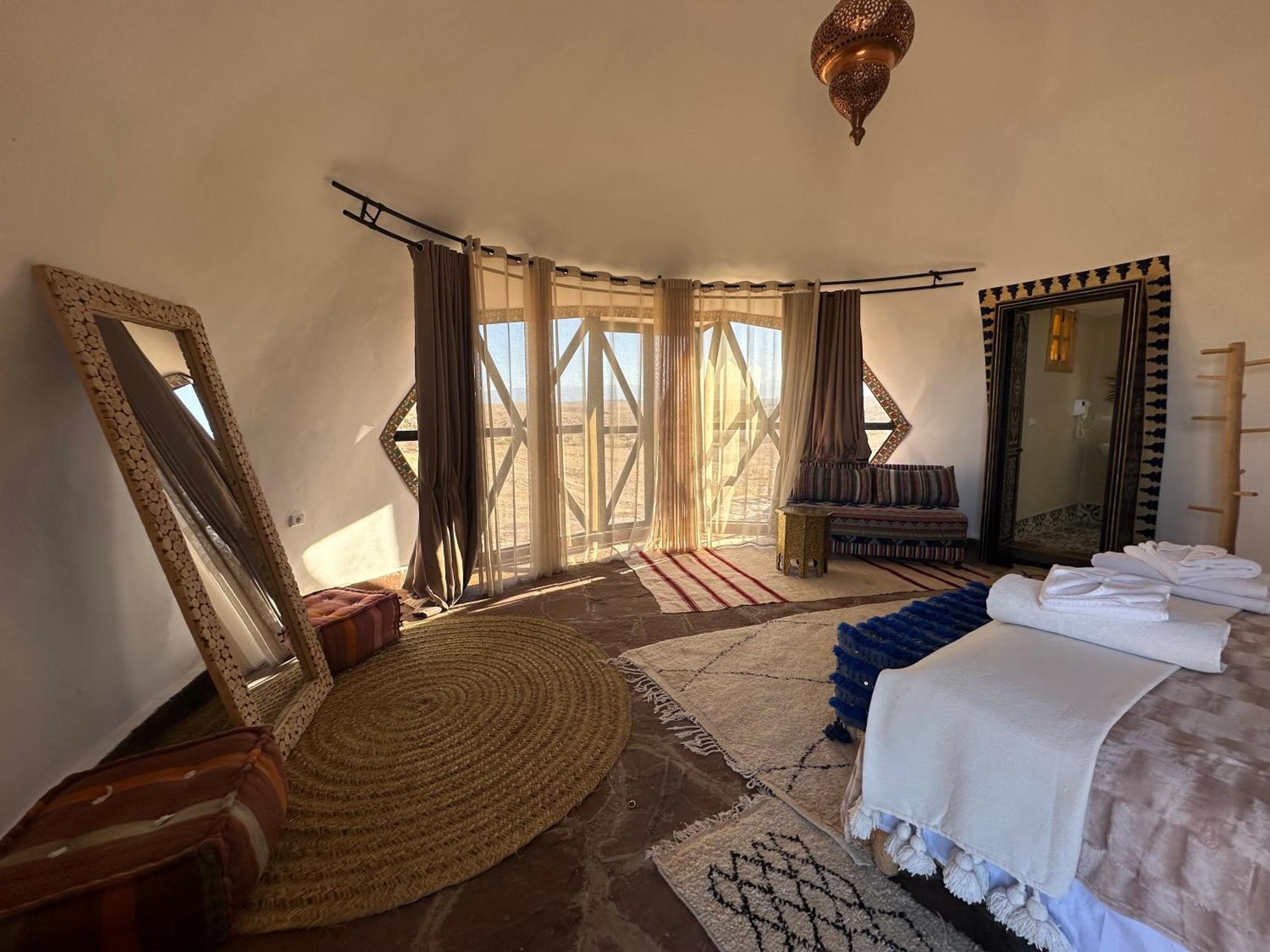 Agafay Valley Marrakesh Exterior photo